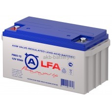 АКБ A-LFA Battery FB 65-12