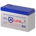 Аккумулятор A-LFA Battery FB 7,2-12