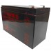 Аккумулятор CSB GP 1272 F2 (28W)