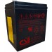 Аккумулятор CSB HR 1221W