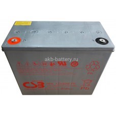 АКБ CSB HRL 12540W АКБ CSB HRL 12540W