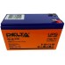 Аккумулятор DELTA HR 12-34W