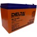 Аккумулятор DELTA HR 12-34W