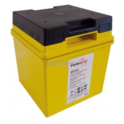 АКБ EnerSys PowerSafe V 4V230