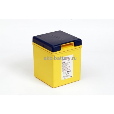 АКБ EnerSys PowerSafe V 6V105