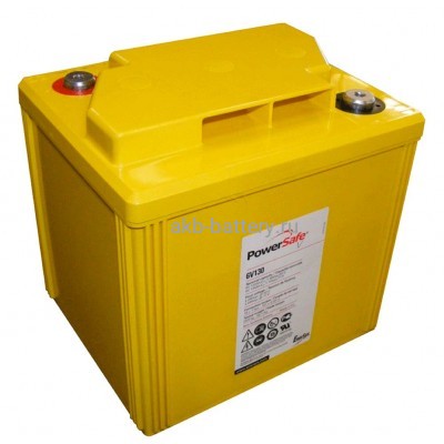 АКБ EnerSys PowerSafe V 6V130