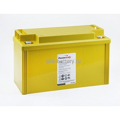 АКБ EnerSys PowerSafe V 12V95