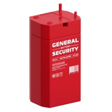 General Security GS 0,5-4