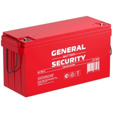 General Security GS 120-12