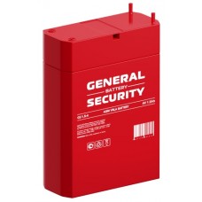General Security GS 1,5-4