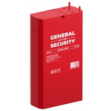 General Security GS 2-4