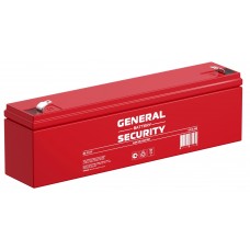 General Security GS 2,3-12