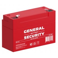 General Security GS 4-4