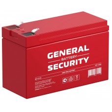 General Security GS 7,2-6