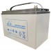 Аккумулятор Leoch DJM 12100