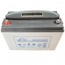 Аккумулятор Leoch DJM 12100