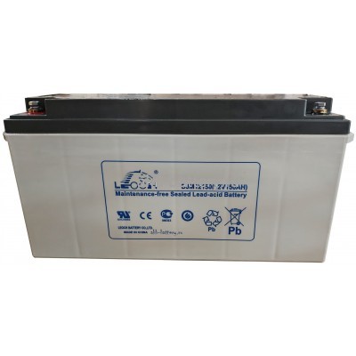 Аккумулятор Leoch DJM 12150