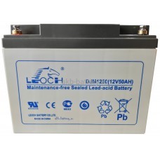 АКБ Leoch DJM 1250 