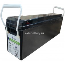 АКБ Leoch FT 12-70 