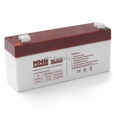 АКБ MNB MM 6032