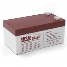 АКБ MNB MM 12032