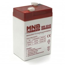 АКБ MNB MM 6045
