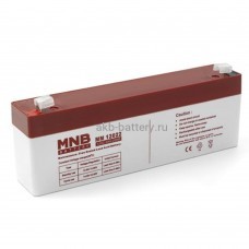 АКБ MNB MM 12022