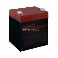 АКБ MNB HRL 1221 W