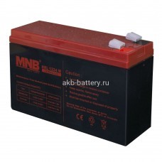 АКБ MNB HRL 1224 W
