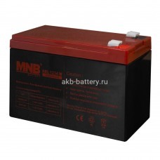 АКБ MNB HRL 1234 W
