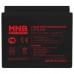 Аккумуляторная батарея LiFePO4 MNB LFP-12.8-50 12.8 В, 50 Ач, Bluetooth