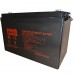 Аккумуляторная батарея LiFePO4 MNB LFP-12.8-100  12.8 В, 100 Ач. Bluetooth