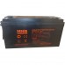 Аккумуляторная батарея LiFePO4 MNB LFP-25.6-100 25.2 В, 100 Ач. Bluetooth