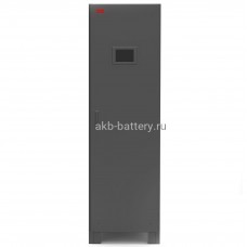 Аккумуляторная батарея LiFePO4 MNB LFPT-512-100-6C 