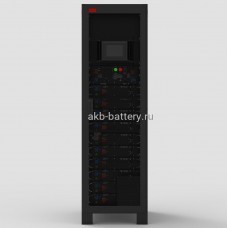 Аккумуляторная батарея LiFePO4 MNB LFPT-512-200-1C 