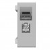 Аккумуляторная батарея LiFePO4 MNB LFPW-12.8-100 LCD Touch 12.8 В, 100 Ач.