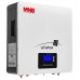 Аккумуляторная батарея LiFePO4 MNB LFPW-25.6-100 LCD  25.6 В, 100 Ач.