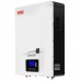 Аккумуляторная батарея LiFePO4 MNB LFPW-51.2-100 LCD  51.2 В, 100 Ач.