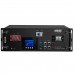 Аккумуляторная батарея LiFePO4 MNB LPR-51.2-100 PRO 51.2 В, 100 Ач. Аккумуляторная батарея LiFePO4 MNB LPR-51.2-100 PRO 51.2 В, 100 Ач.
