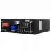 Аккумуляторная батарея LiFePO4 MNB LPR-51.2-100 PRO  51.2 В, 100 Ач.
