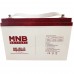 Аккумулятор MNB MM 100-12