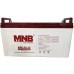 Аккумулятор MNB MM 120-12
