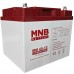 Аккумулятор MNB MM 45-12