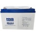Аккумулятор MNB MNG 100-12