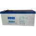 Аккумулятор MNB MNG 200-12
