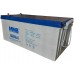 Аккумулятор MNB MNG 200-12