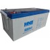 Аккумулятор MNB MNG 200-12