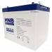 Аккумулятор MNB MNG 75-12