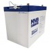 Аккумулятор MNB MNG 75-12
