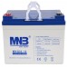 Аккумулятор MNB MNG 33-12